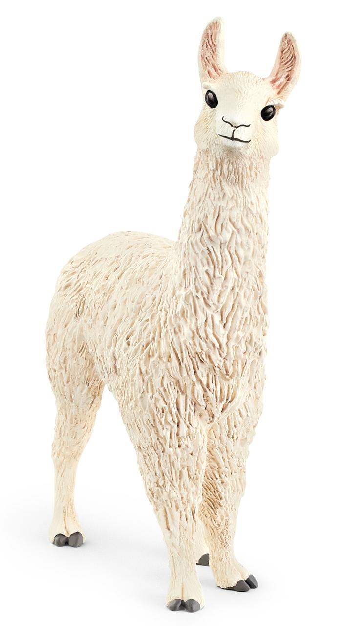 Schleich Lama