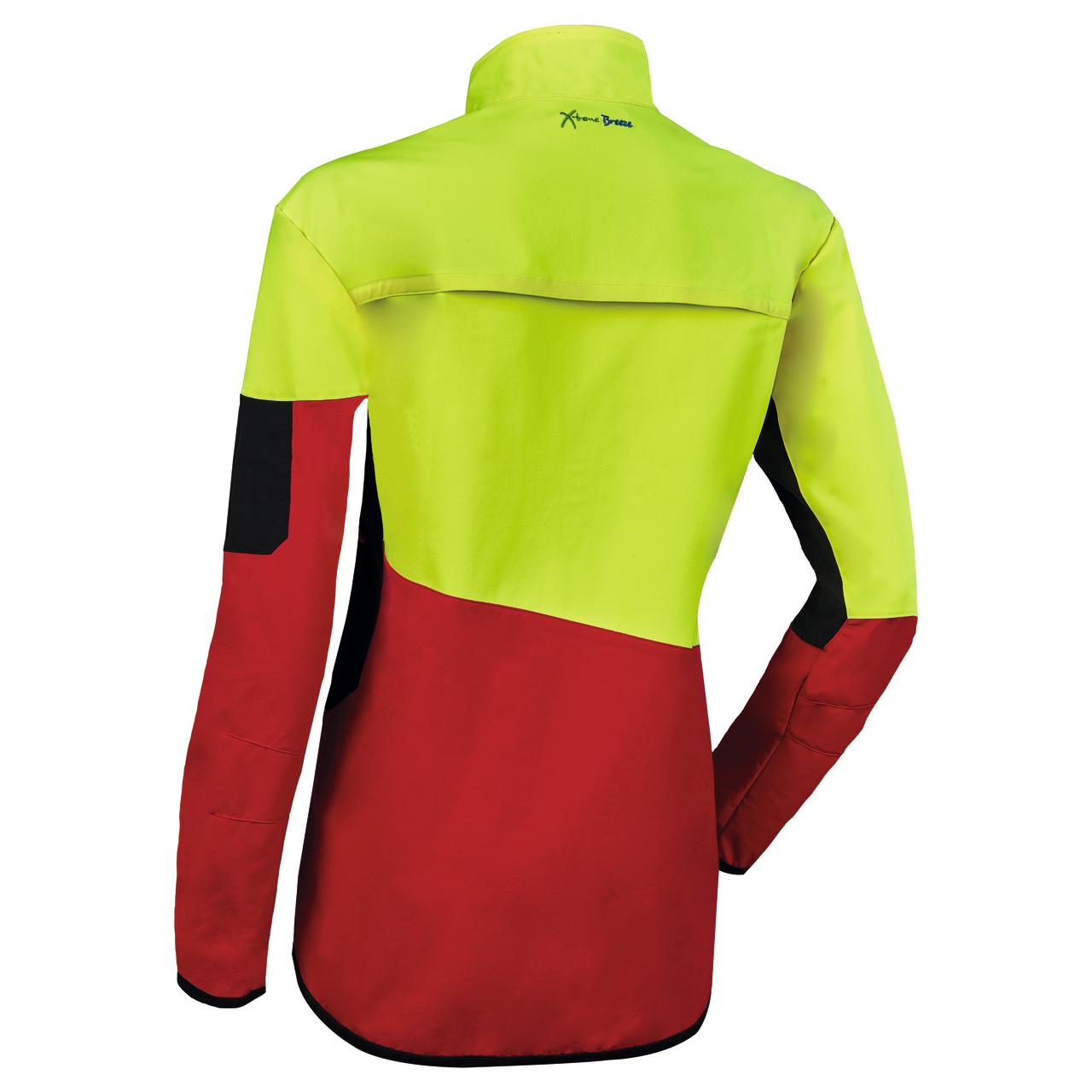 PSS X-treme Breeze Funktionsjacke