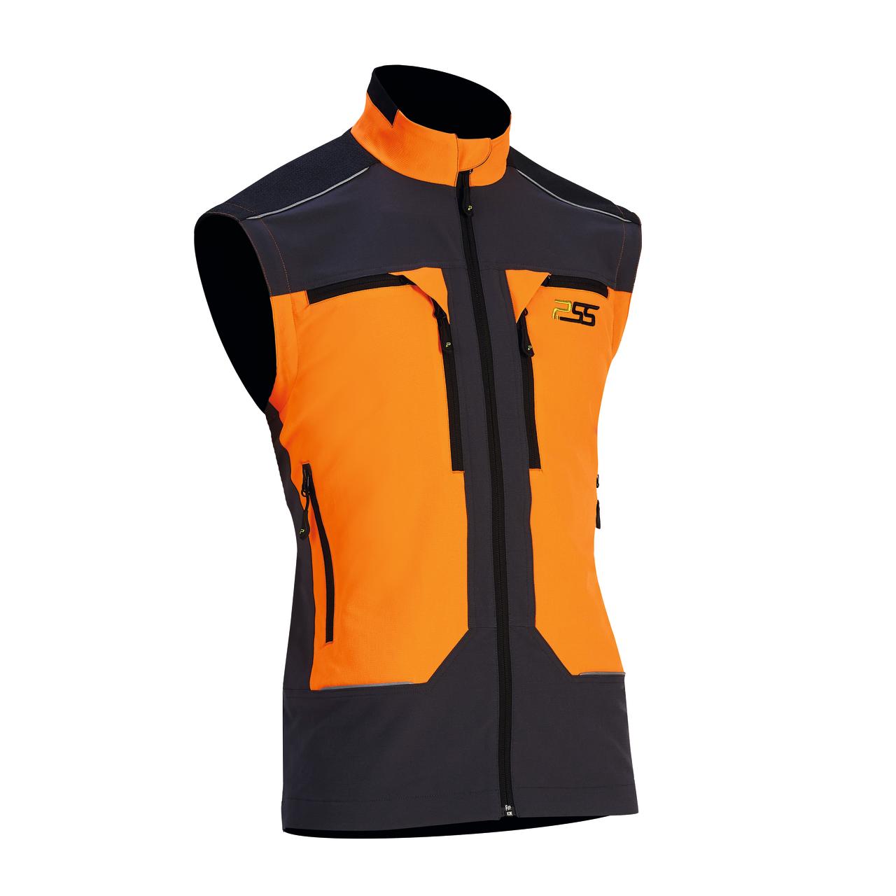 PSS Funktionsjacke Stretch X-treme Vario