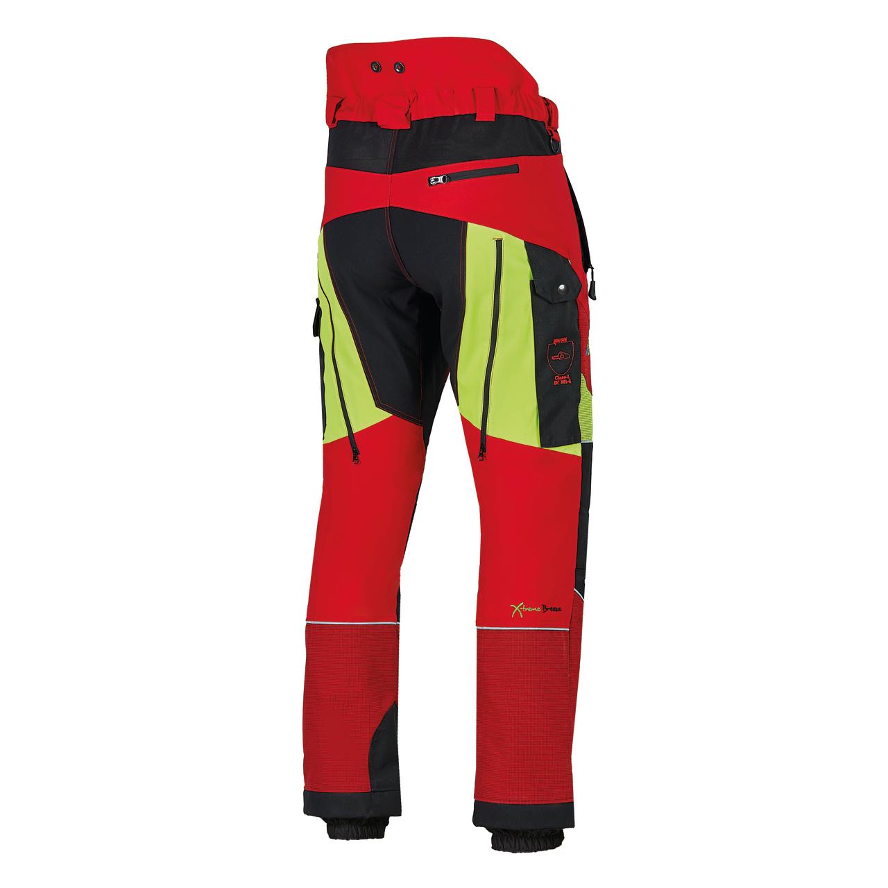 PSS Schnittschutzhose X-treme Breeze