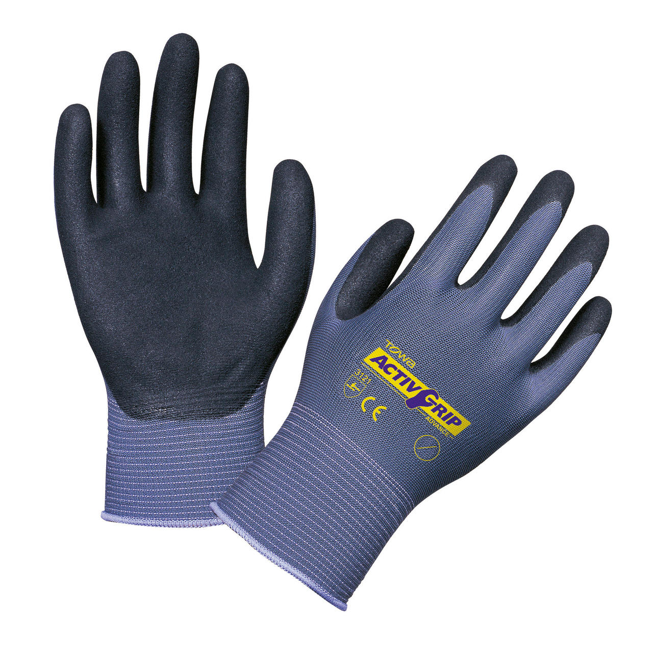 ActivGrip Advance Handschuh