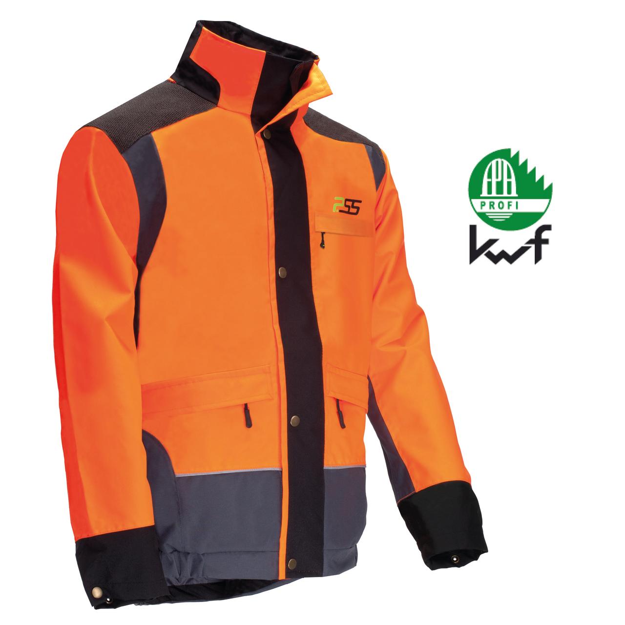 PSS Regenjacke X-treme Rain