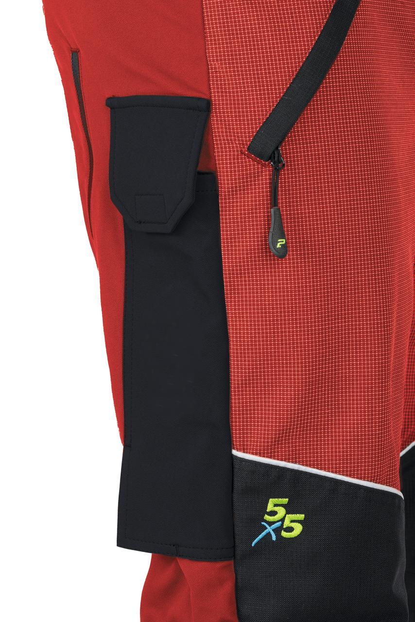 PSS Schnittschutzhose X-treme Vectran