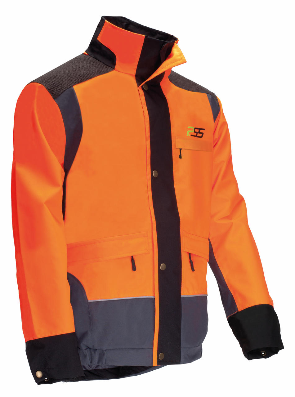 PSS Regenjacke X-treme Rain