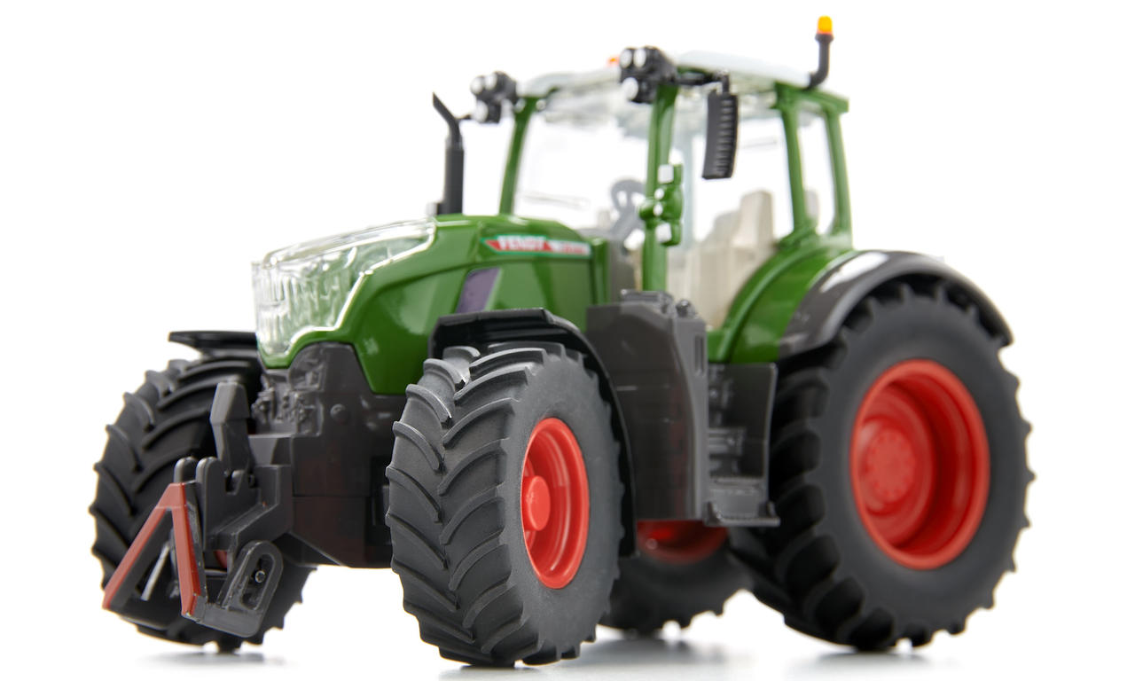 SIKU Farmer Fendt 728 Vario