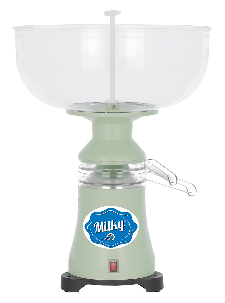 Milky Milchzentrifuge FJ 90 PP, 230 V