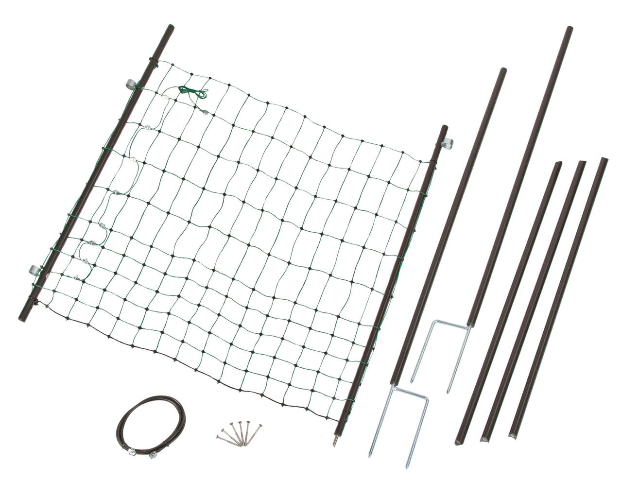 AKO Tür für Elektrozaunnetze bis 106cm Netze