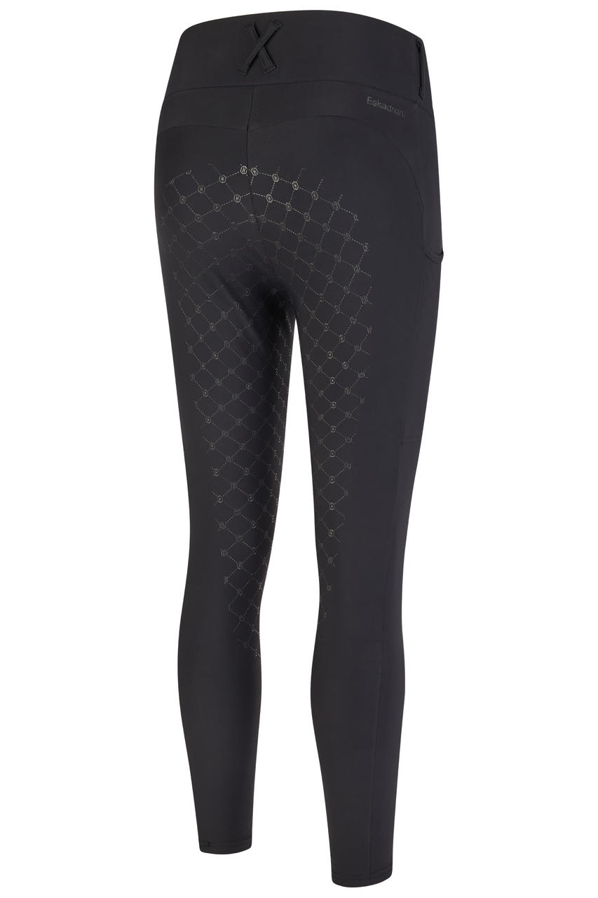 Eskadron Leggings COSY RIDING THIGHT