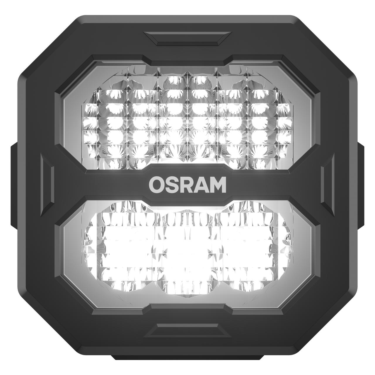 OSRAM LEDriving® Cube PX Flood