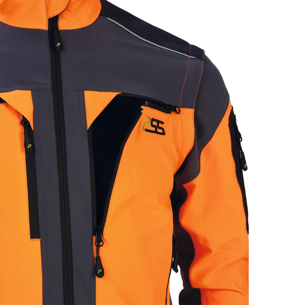 PSS Funktionsjacke Stretch X-treme Vario