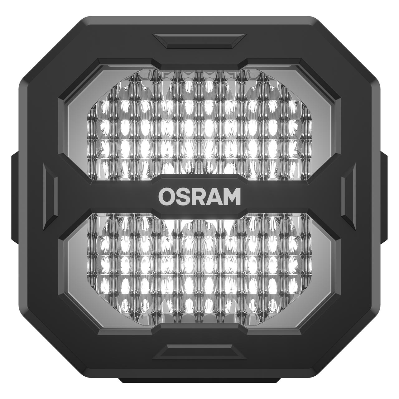 OSRAM LEDriving® Cube PX Wide