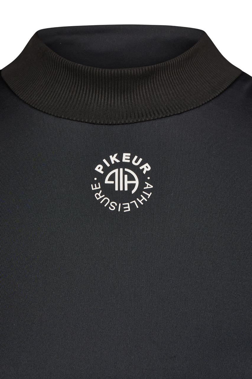 Pikeur Cropped Shirt Athleisure