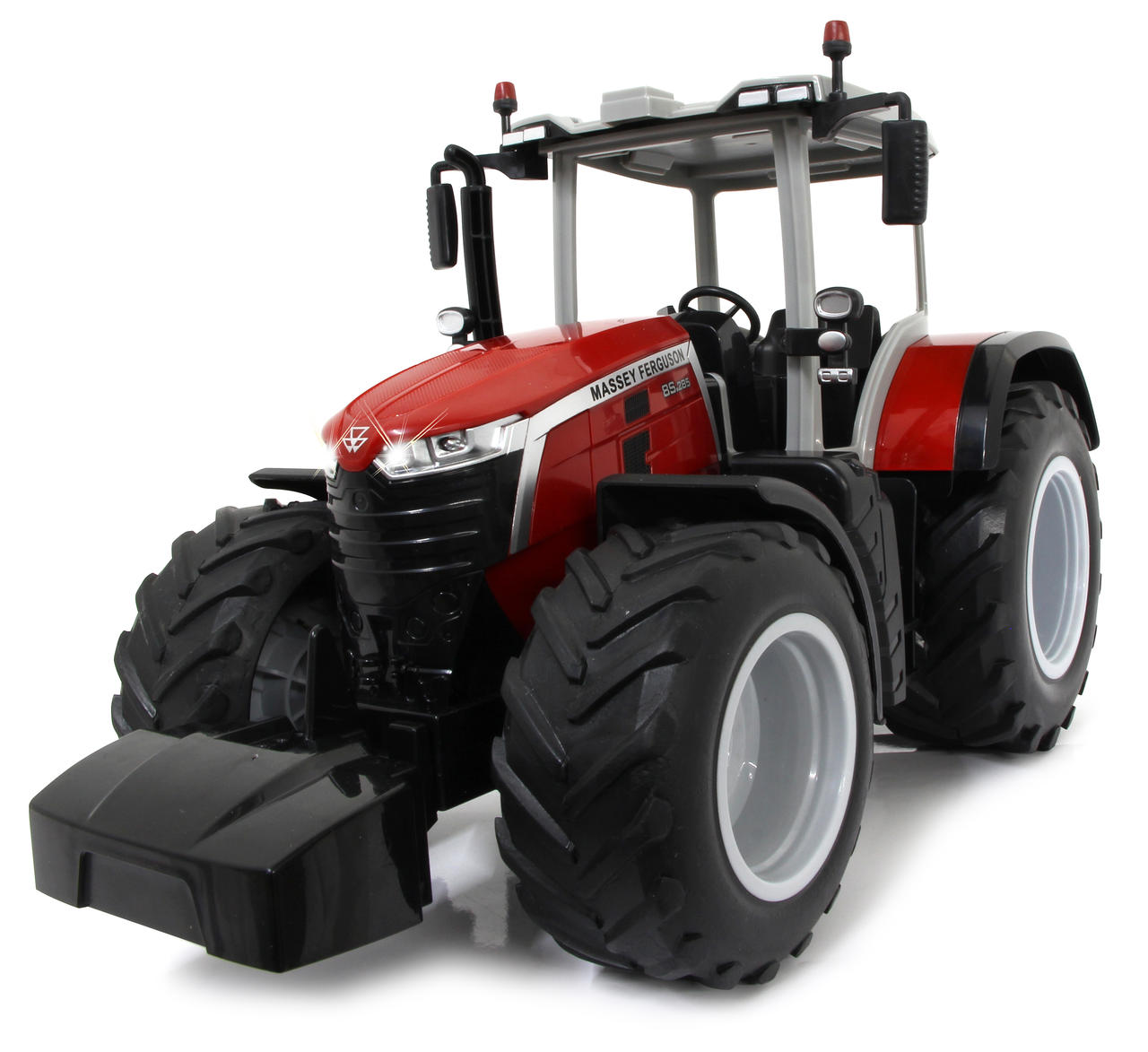 JAMARA Massey Ferguson 8S.285 1:16