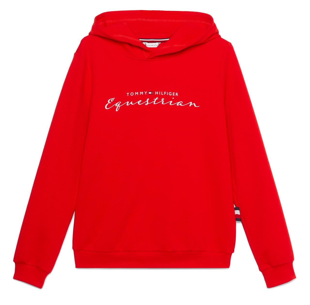 Tommy Hilfiger Women Greenwich Graphik Hoodie