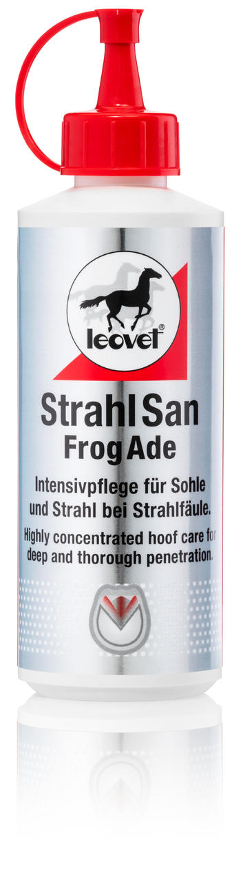 leovet Leovet Strahlsan, 200ml