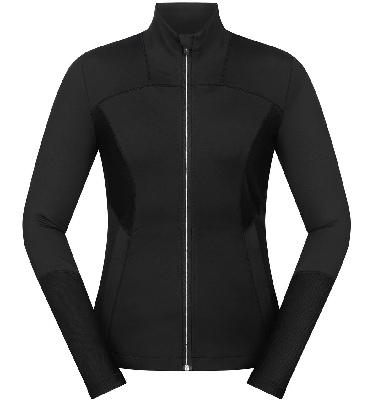 ELT Powerstretch Sweatjacke Padua