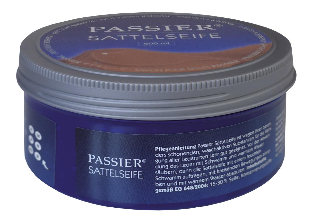 Passier Sattelseife 200 ml