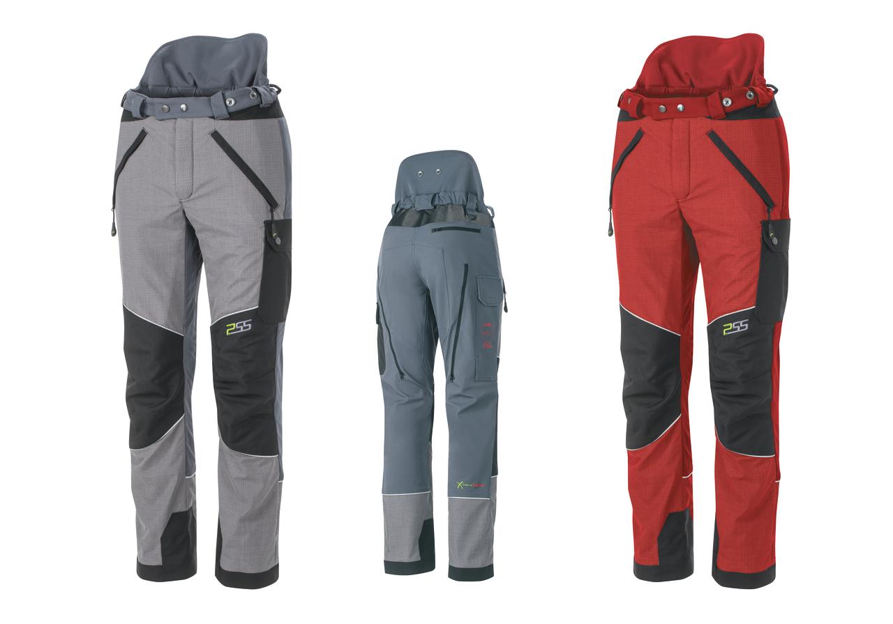 PSS Schnittschutzhose X-treme Vectran