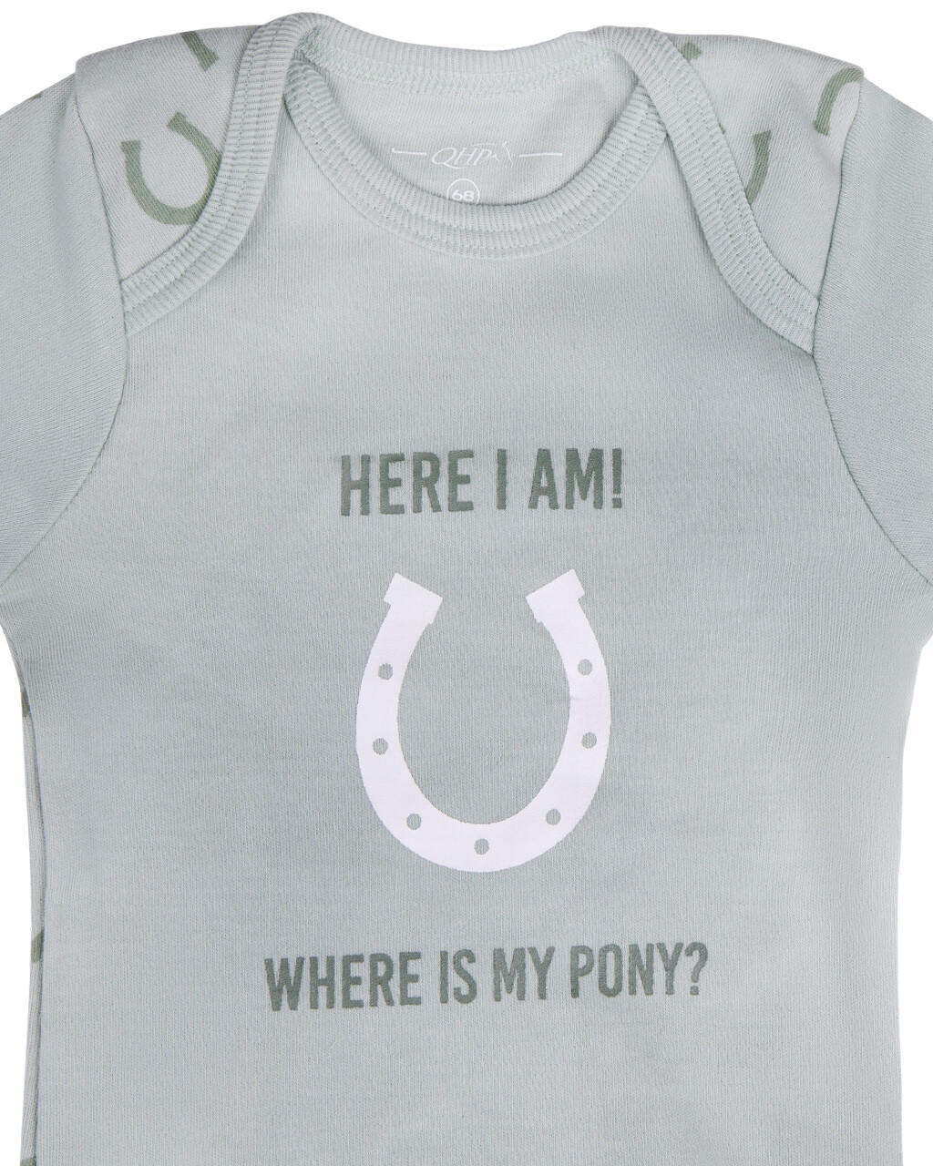 QHP Babybody Bobby