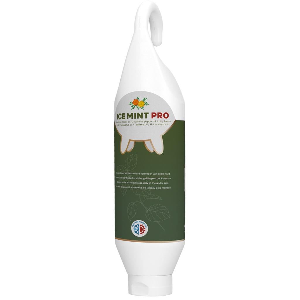 Hofman Animal Care Ice Mint Gel Pro