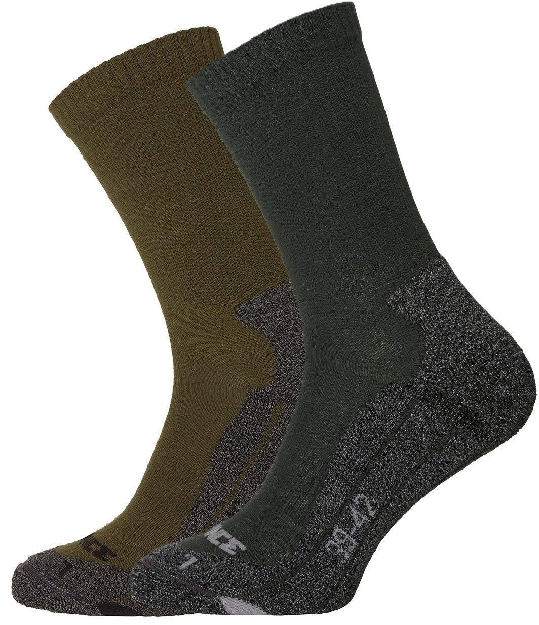 Rovince Shield Socken