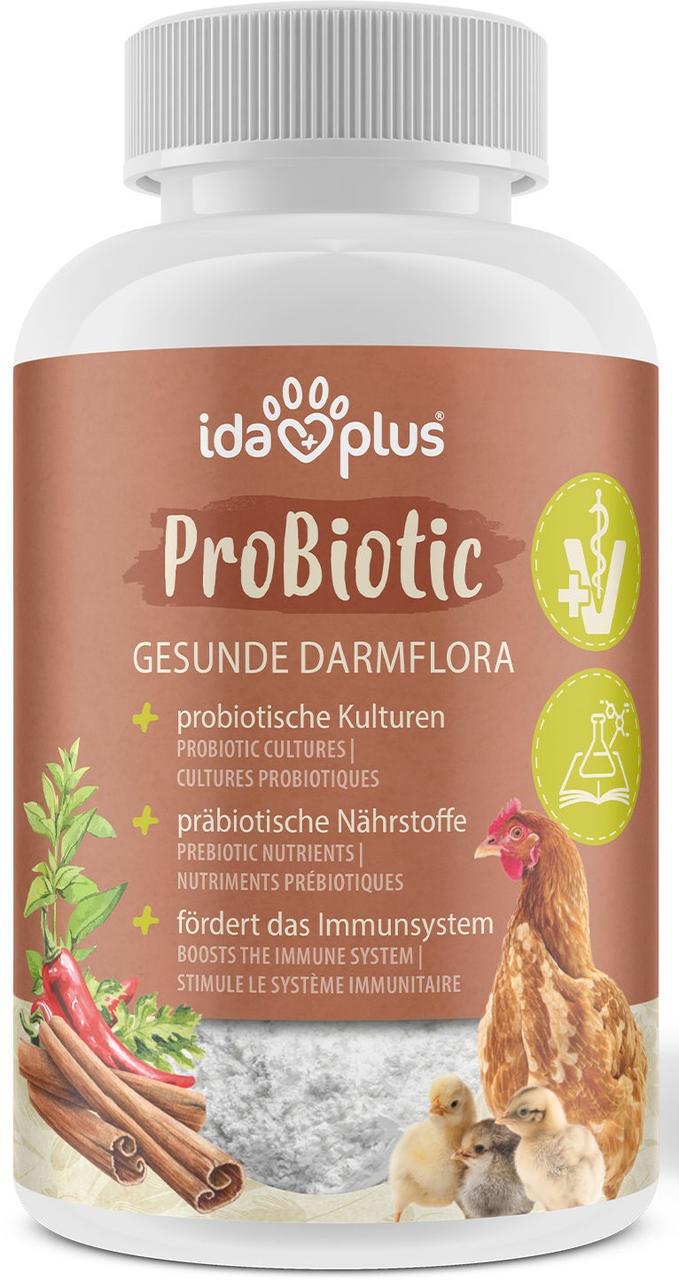 idaplus IdaPlus® ProBiotic