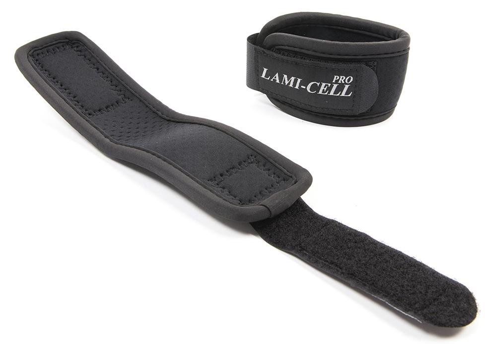 LAMI-CELL Training Fesselschutz VENTEX, 2er Set