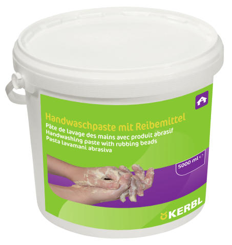 Kerbl Handwaschpaste - versch. Größen