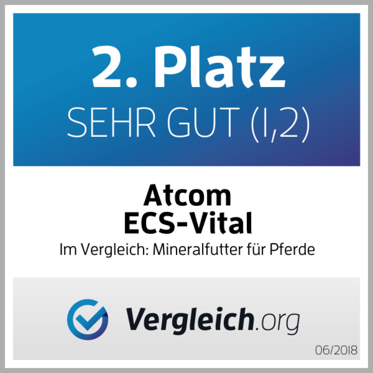 ATCOM ECS-VITAL