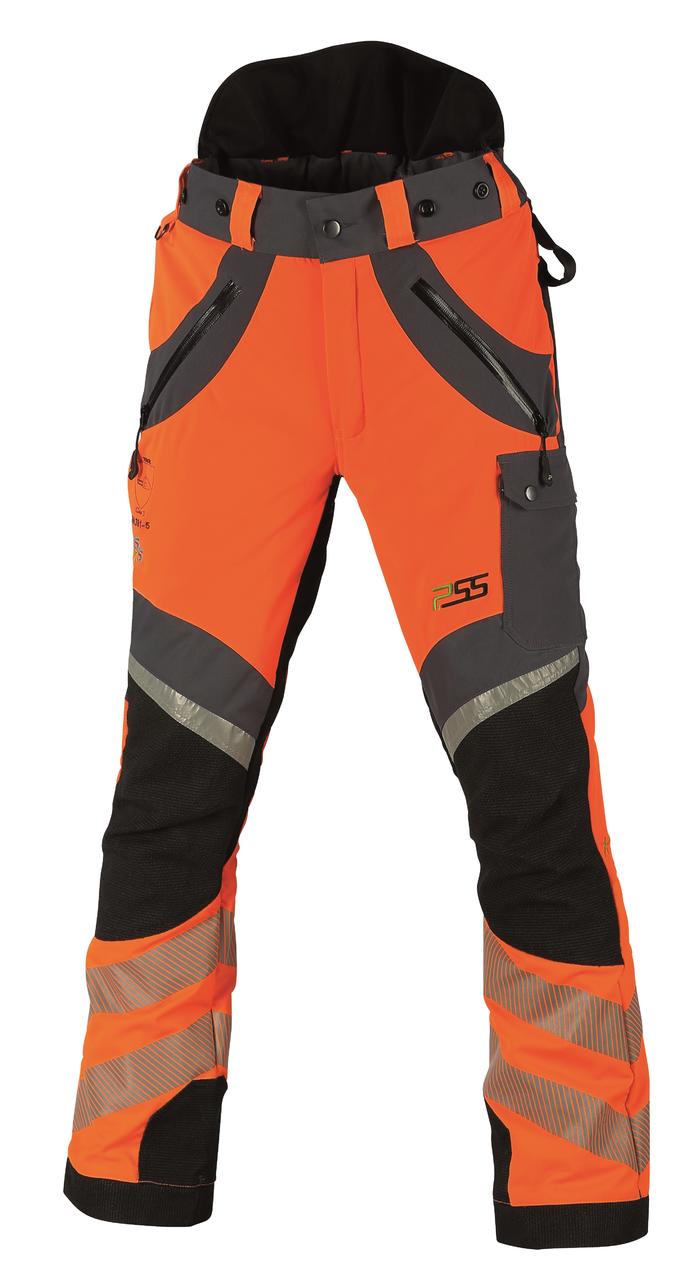 PSS Schnittschutzhose X-treme Air EN 20471