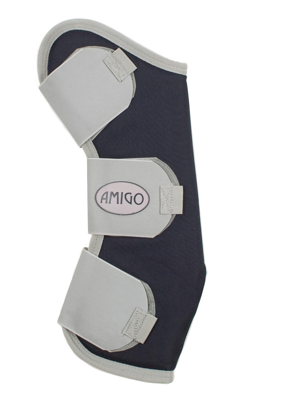 Horseware Amigo Ripstop Travel Boots