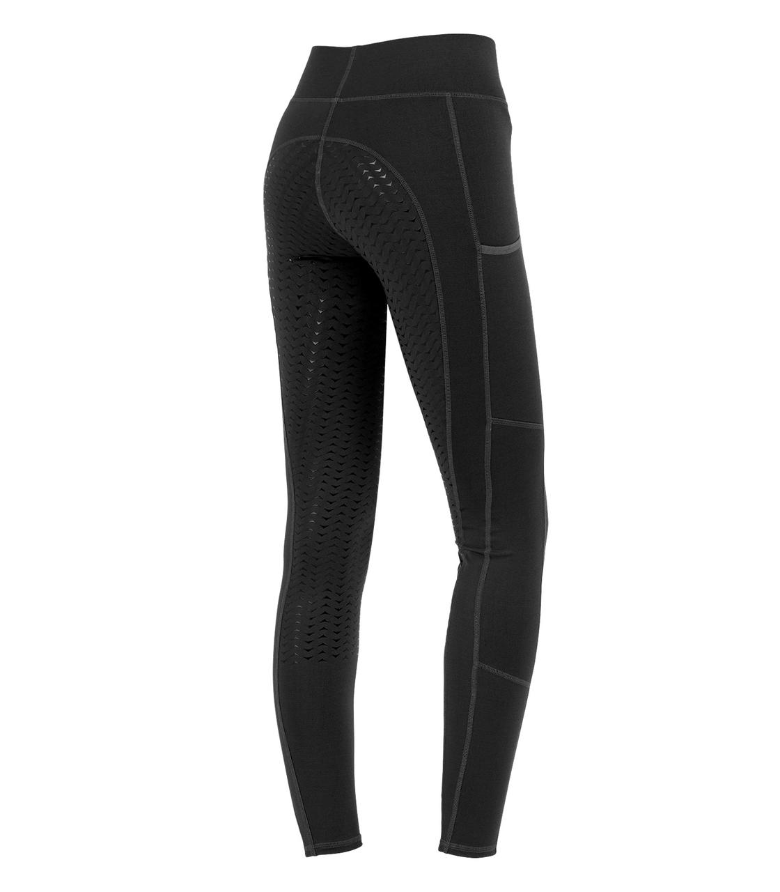 ELT Thermo-Reitleggings Ella