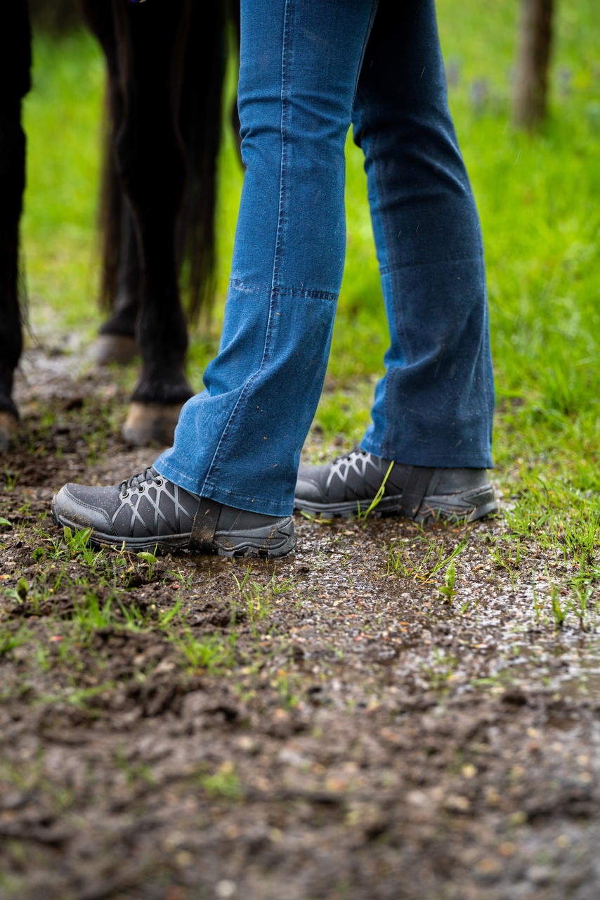 ELT Outdoorschuh Ottawa