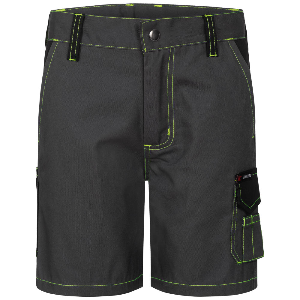 Craftland Kinder-Shorts BONNO