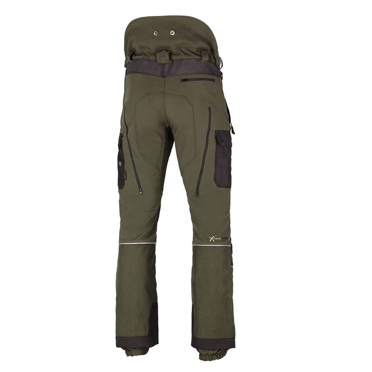 PSS X-treme Protect Sauenschutzhose