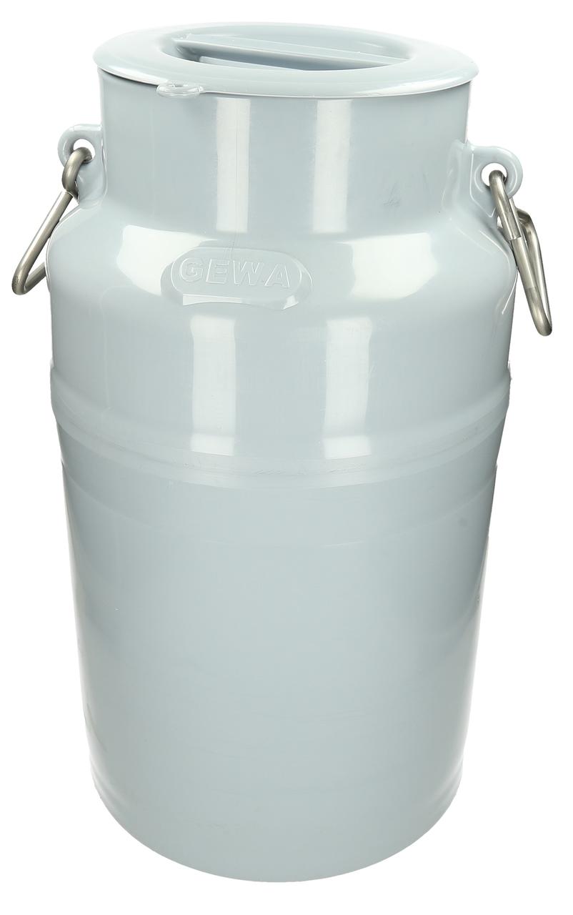 Gewa Milchkanne Kunststoff 40 Liter