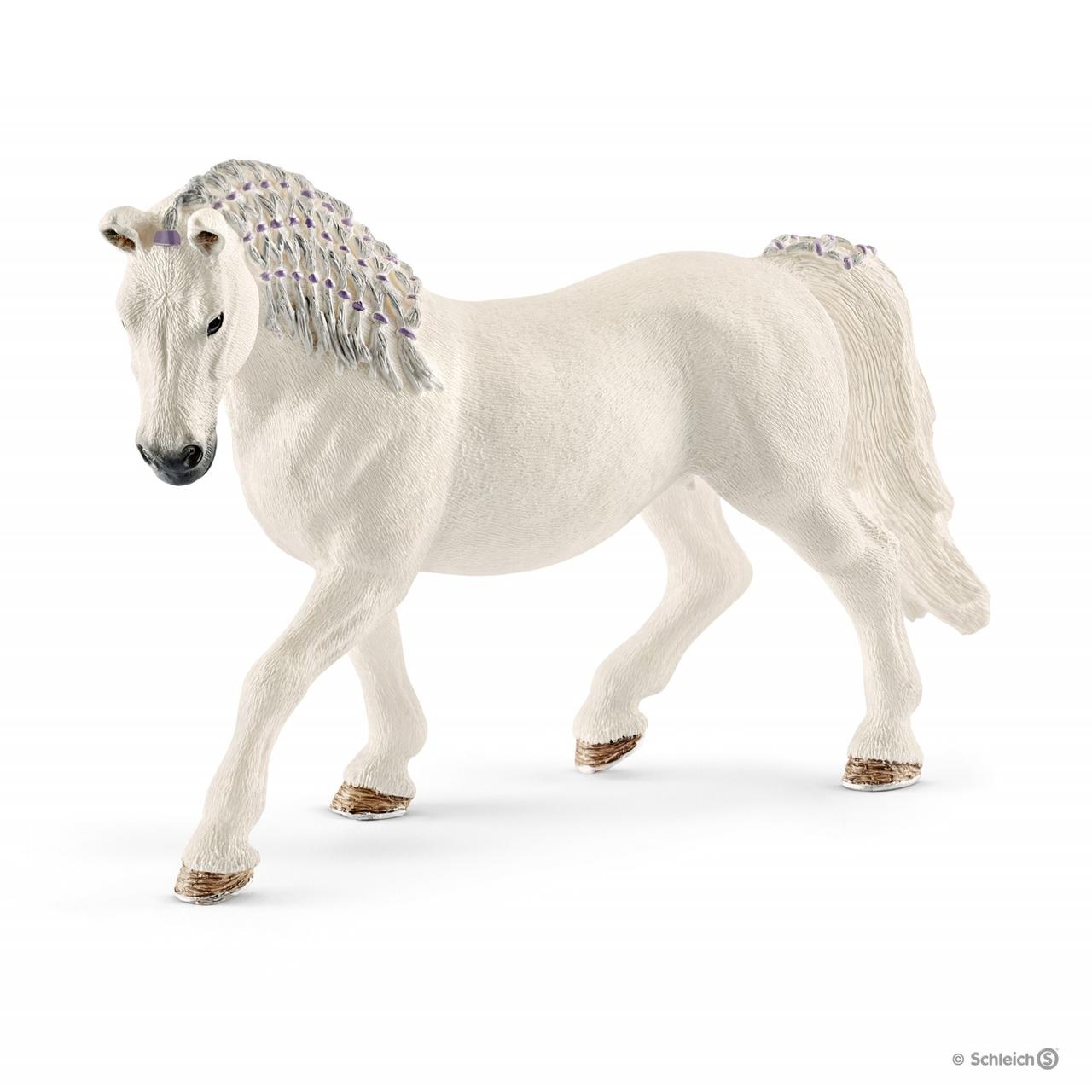 Schleich Lipizzaner Stute