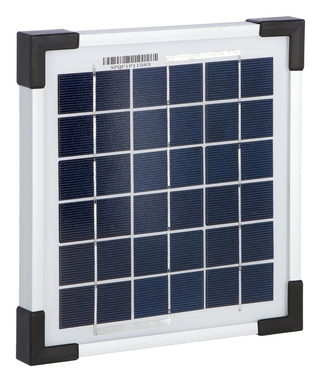 AKO Solarmodul 4 Watt