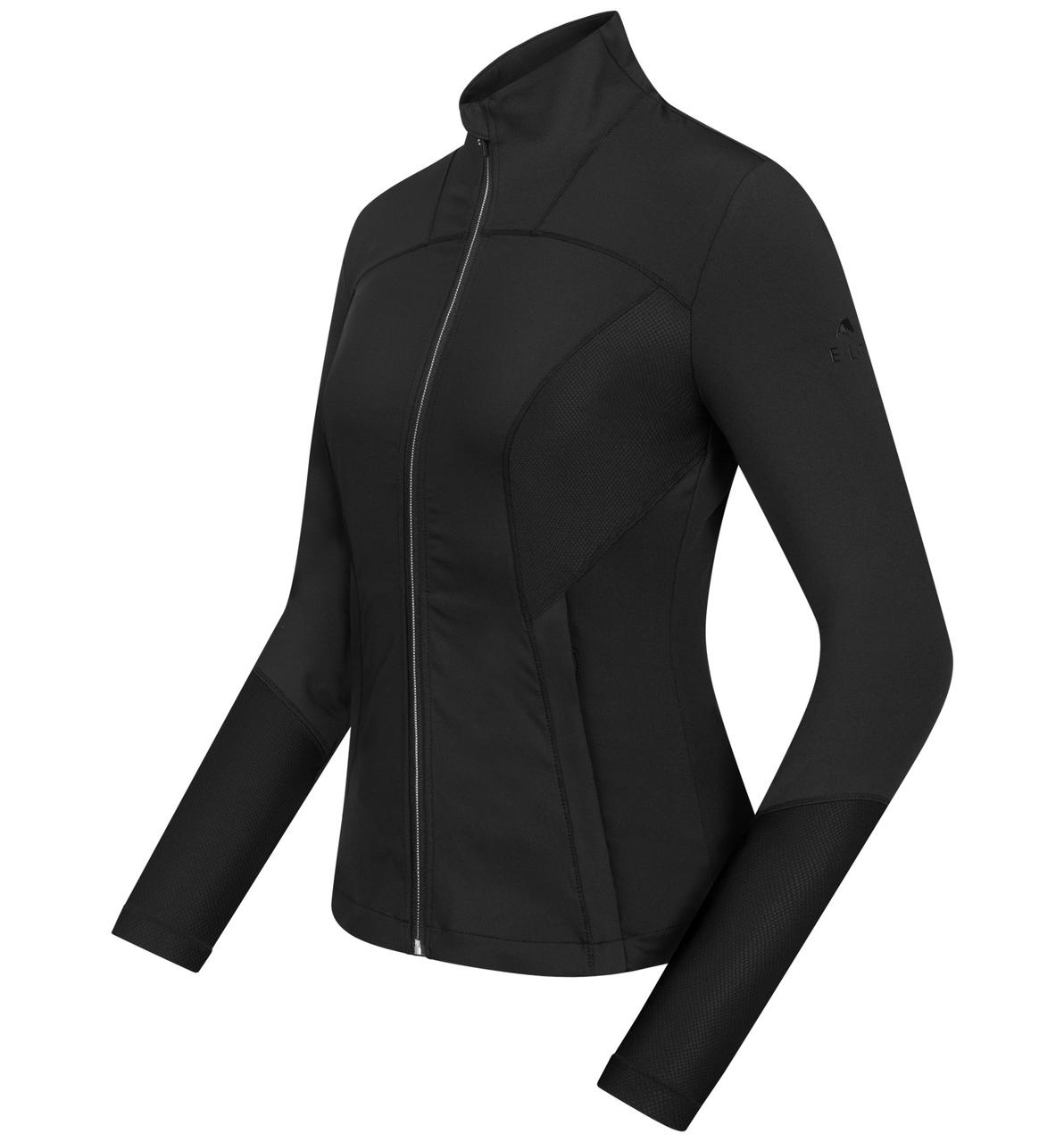 ELT Powerstretch Sweatjacke Padua