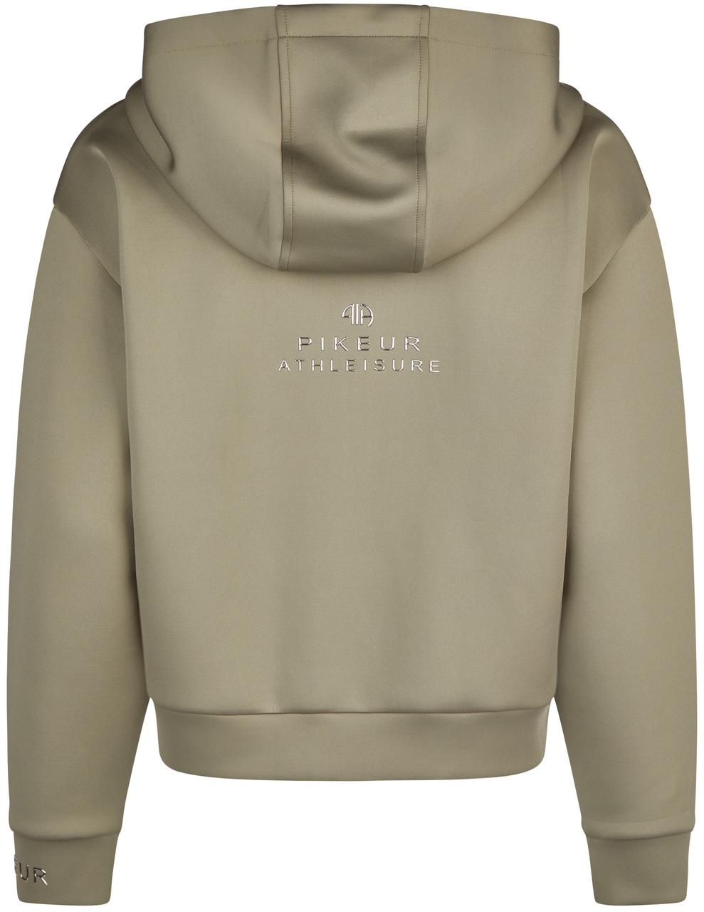 Pikeur Hoody Jacket Athleisure