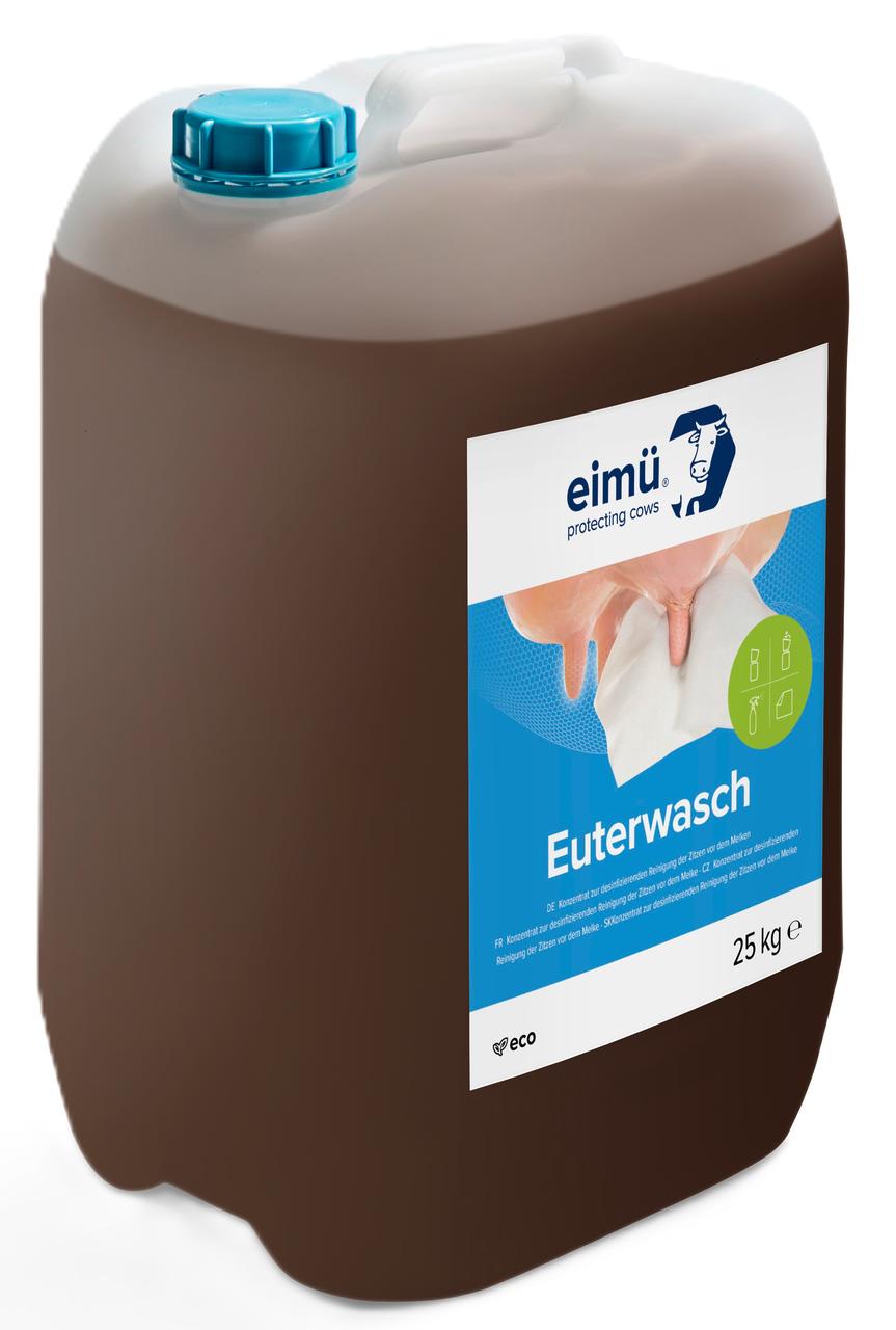 eimü Euterwasch 25 kg