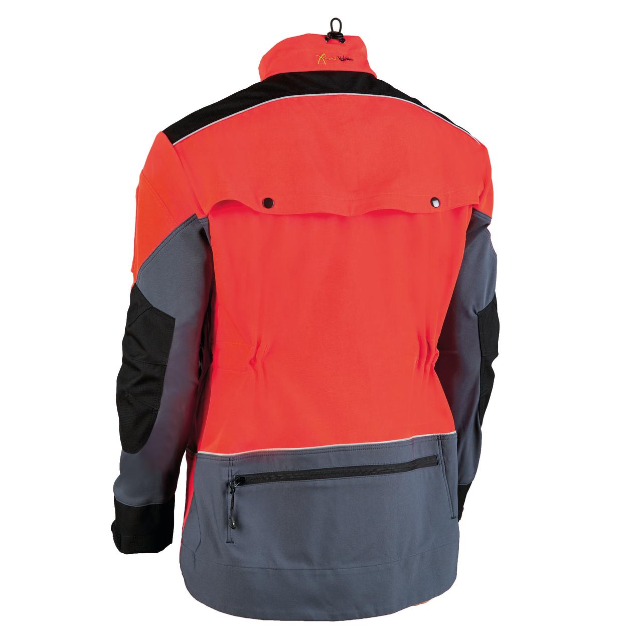 PSS X-treme Vectran Forstjacke