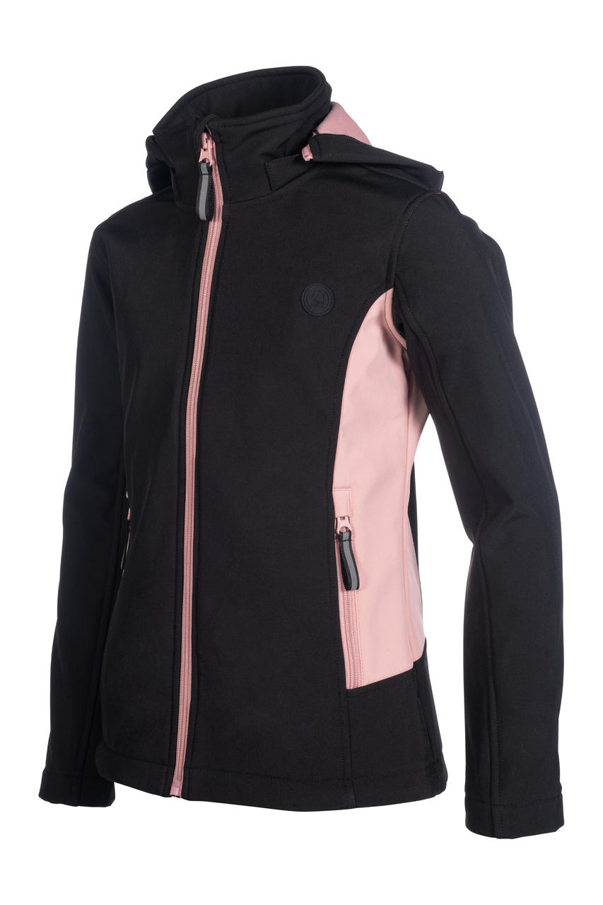 HKM Softshelljacke Polly