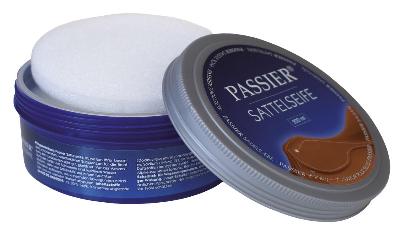 Passier Sattelseife 200 ml