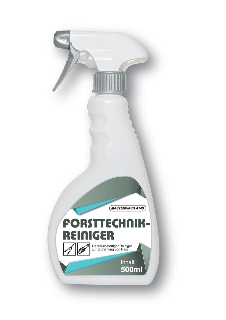 Schopf Forsttechnik-Reiniger 500 ml