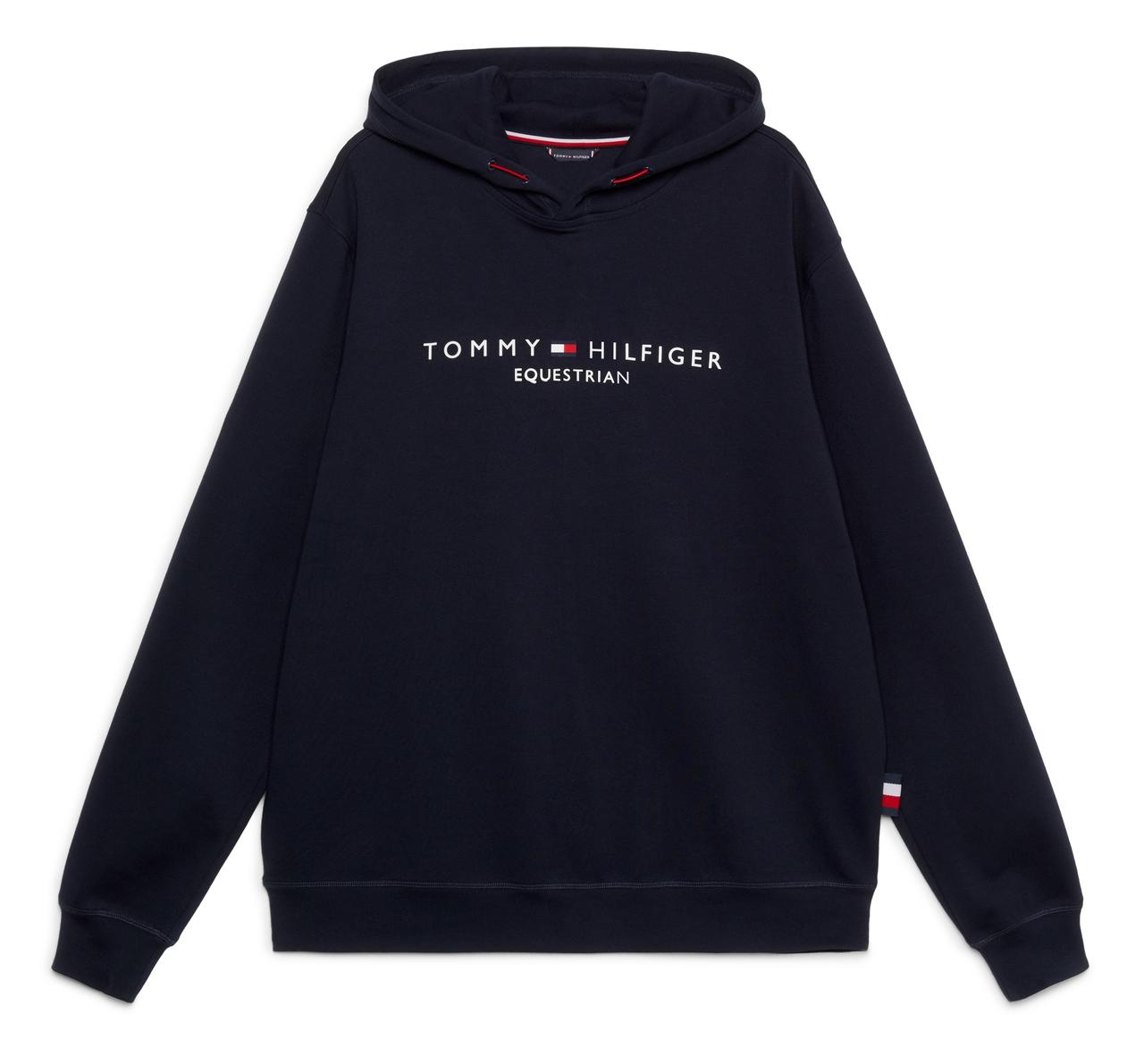 Tommy Hilfiger Williamsburg Graphik Hoodie