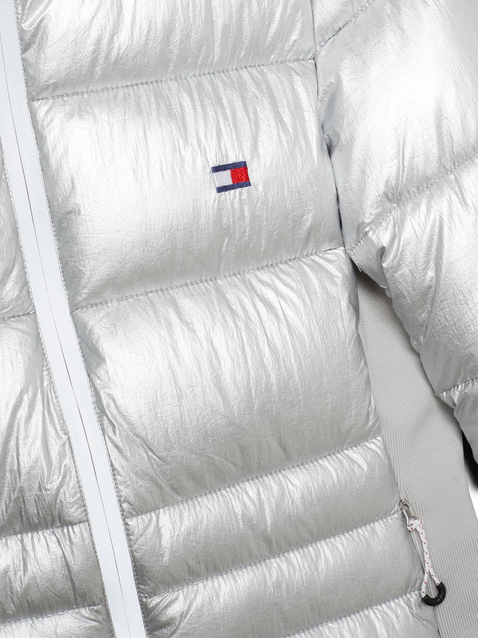 Tommy Hilfiger Puffer Jacket