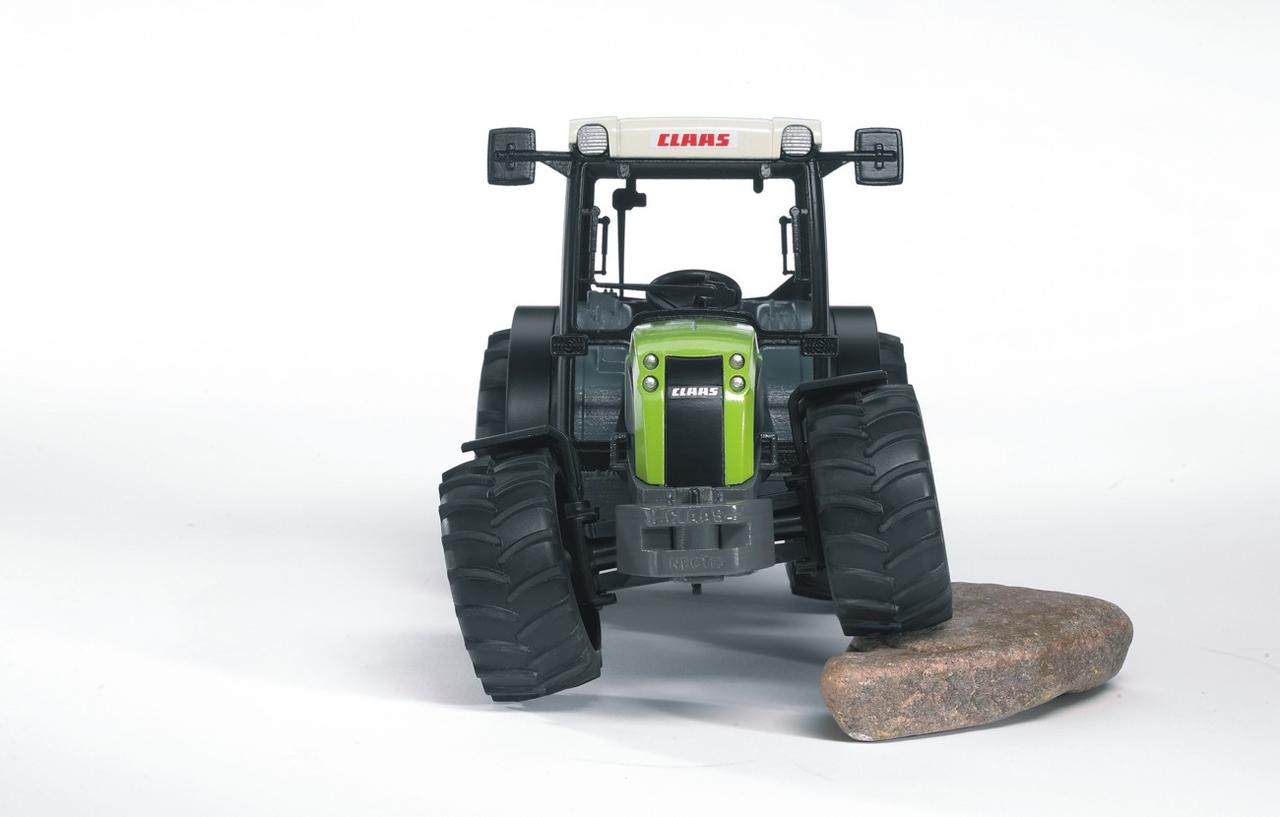 Bruder Claas Nectis 267 F