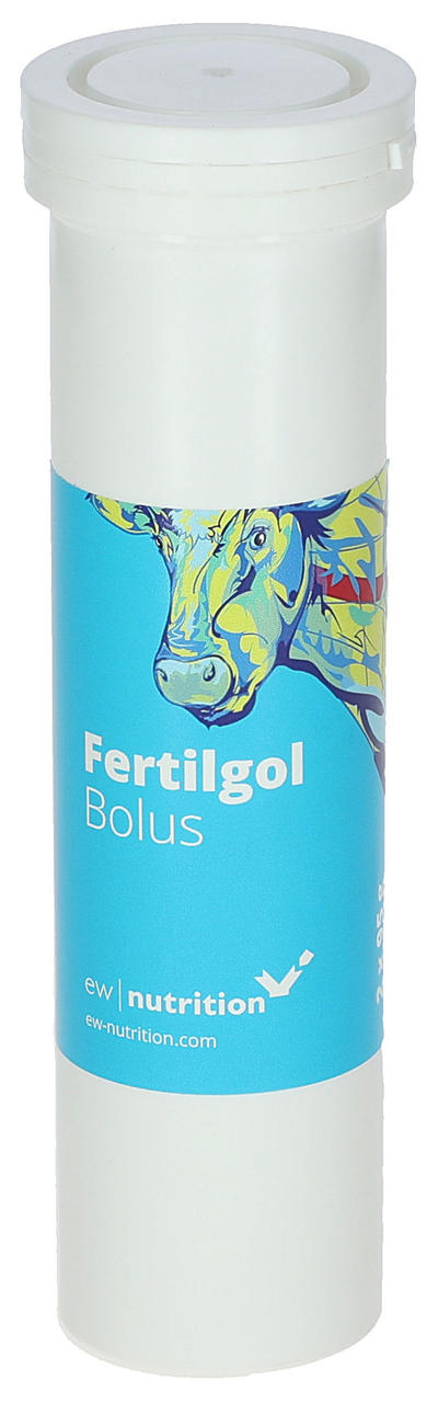 Agrochemica Fertilgol Bolus 8 x 95 g (Box)