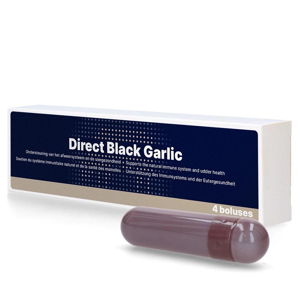 Hofman Animal Care Direct Black Garlic - 4 Boli à 60g